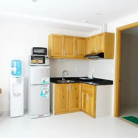 Edenpark Apartment & Hotel Service